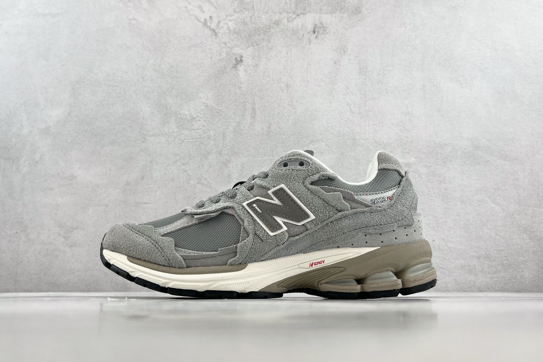 260 New Balance NB 2002R灰色 M2002RDM