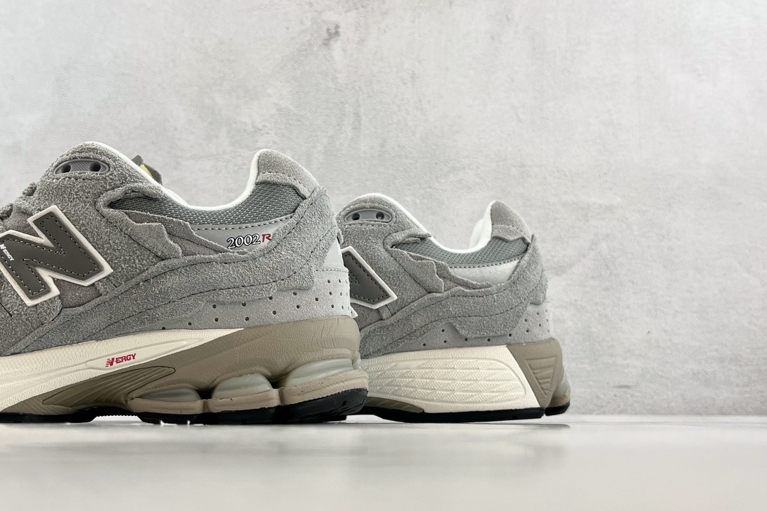 260 New Balance NB 2002R灰色 M2002RDM