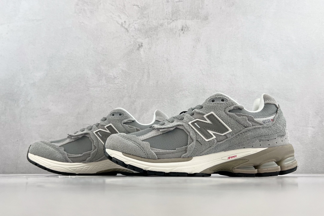 260 New Balance NB 2002R灰色 M2002RDM