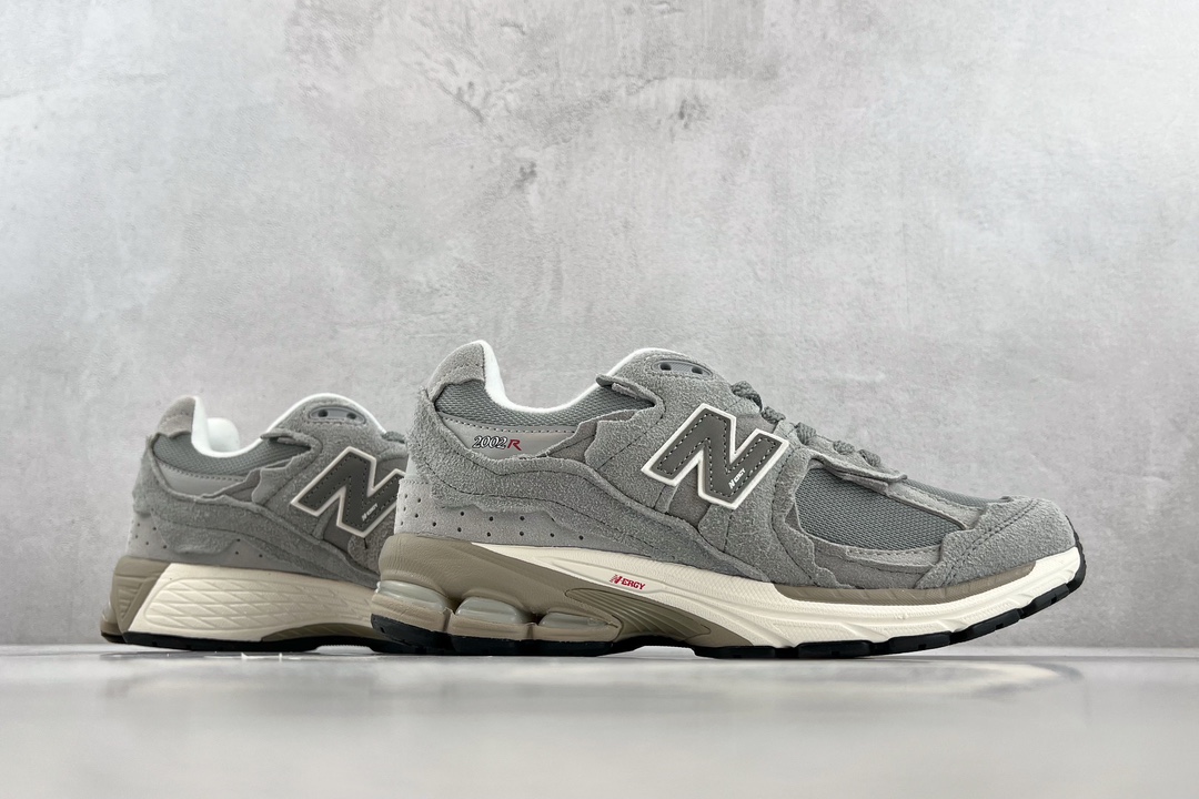 260 New Balance NB 2002R灰色 M2002RDM