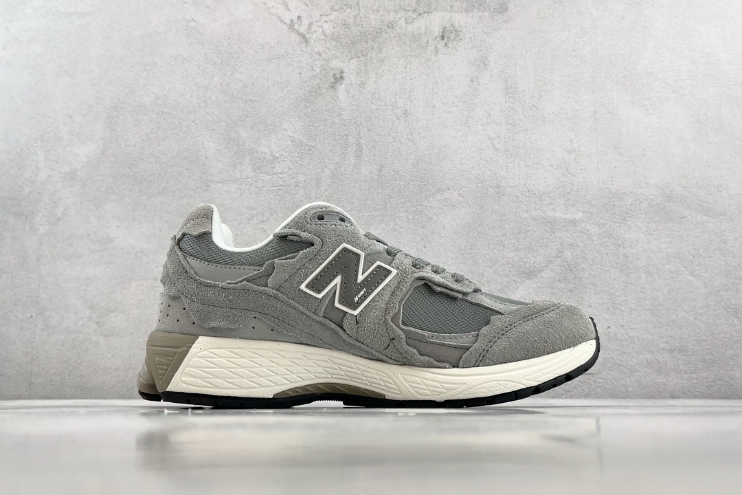 260 New Balance NB 2002R灰色 M2002RDM