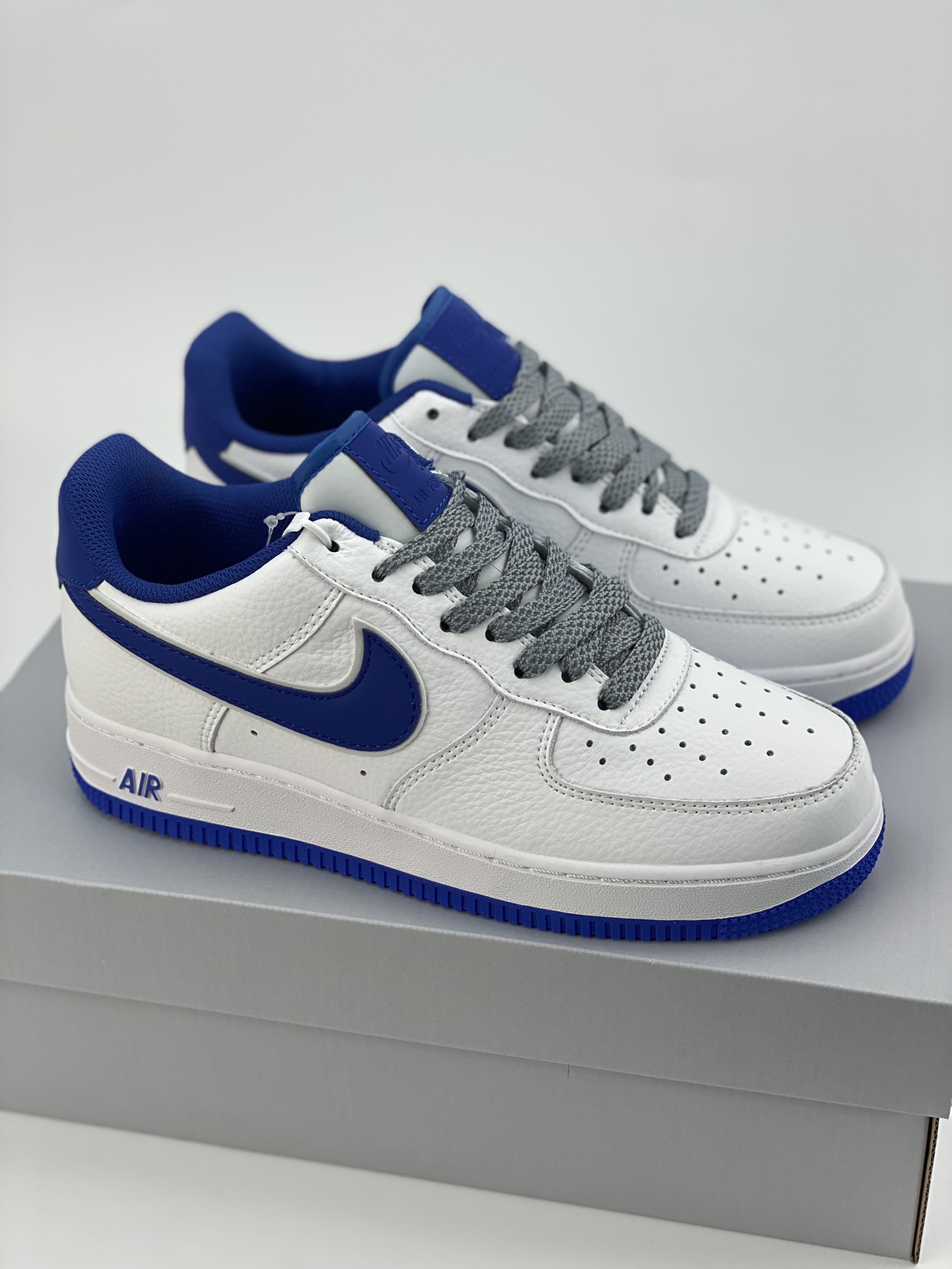 240 Nike Air Force 1 Low 07 低帮合集