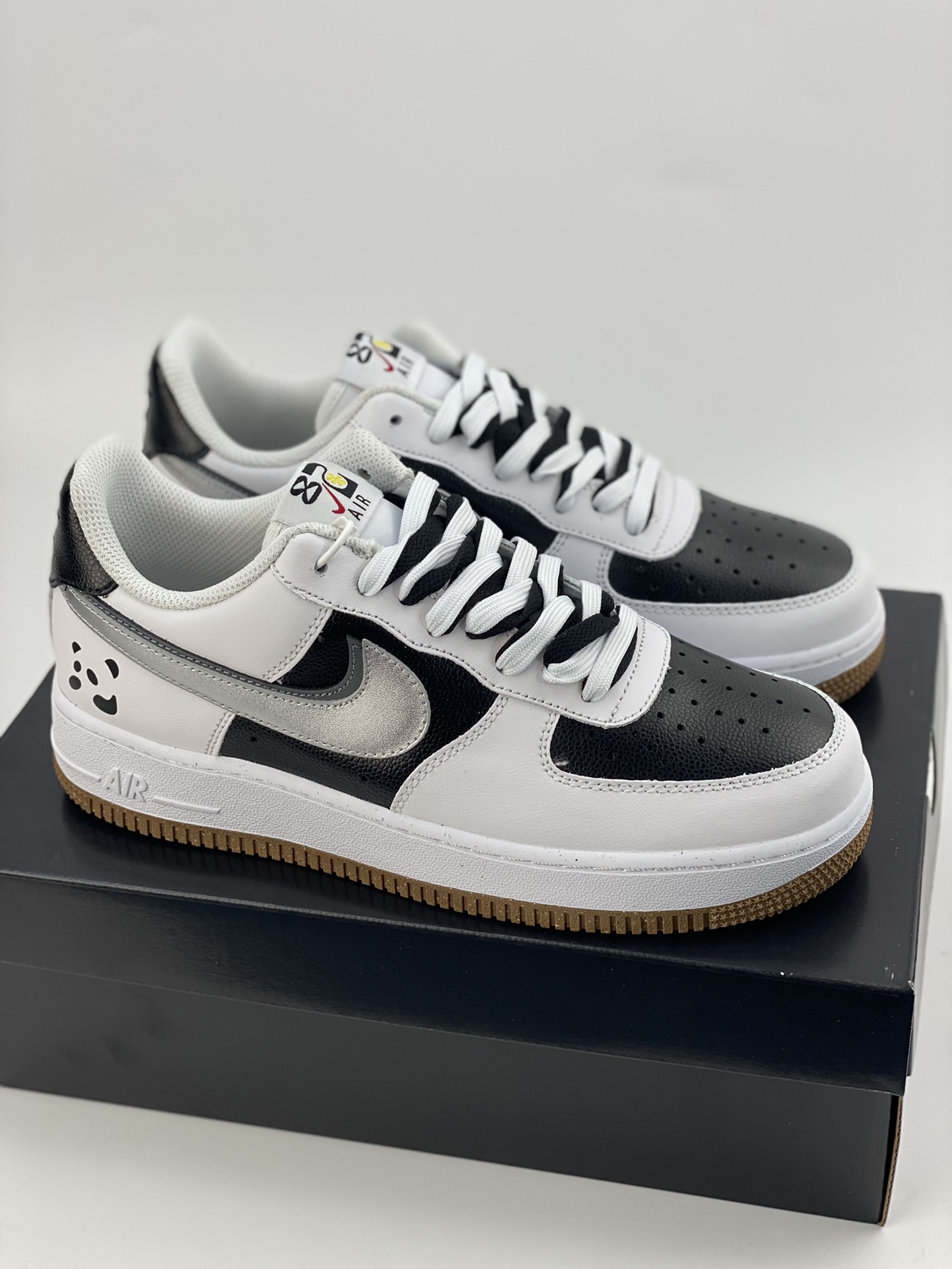 240 Nike Air Force 1 Low 07 低帮合集