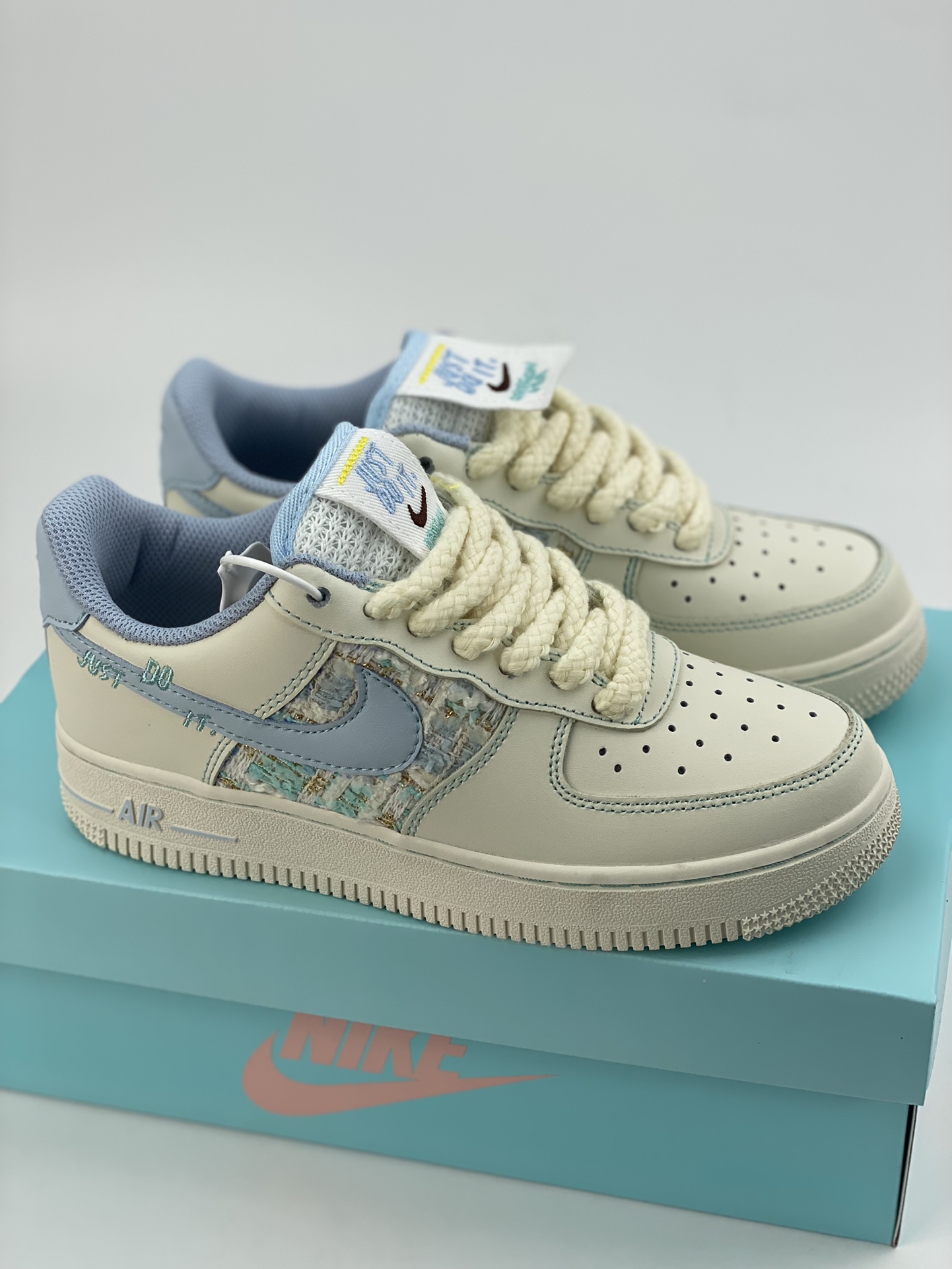 240 Nike Air Force 1 Low 07 低帮合集