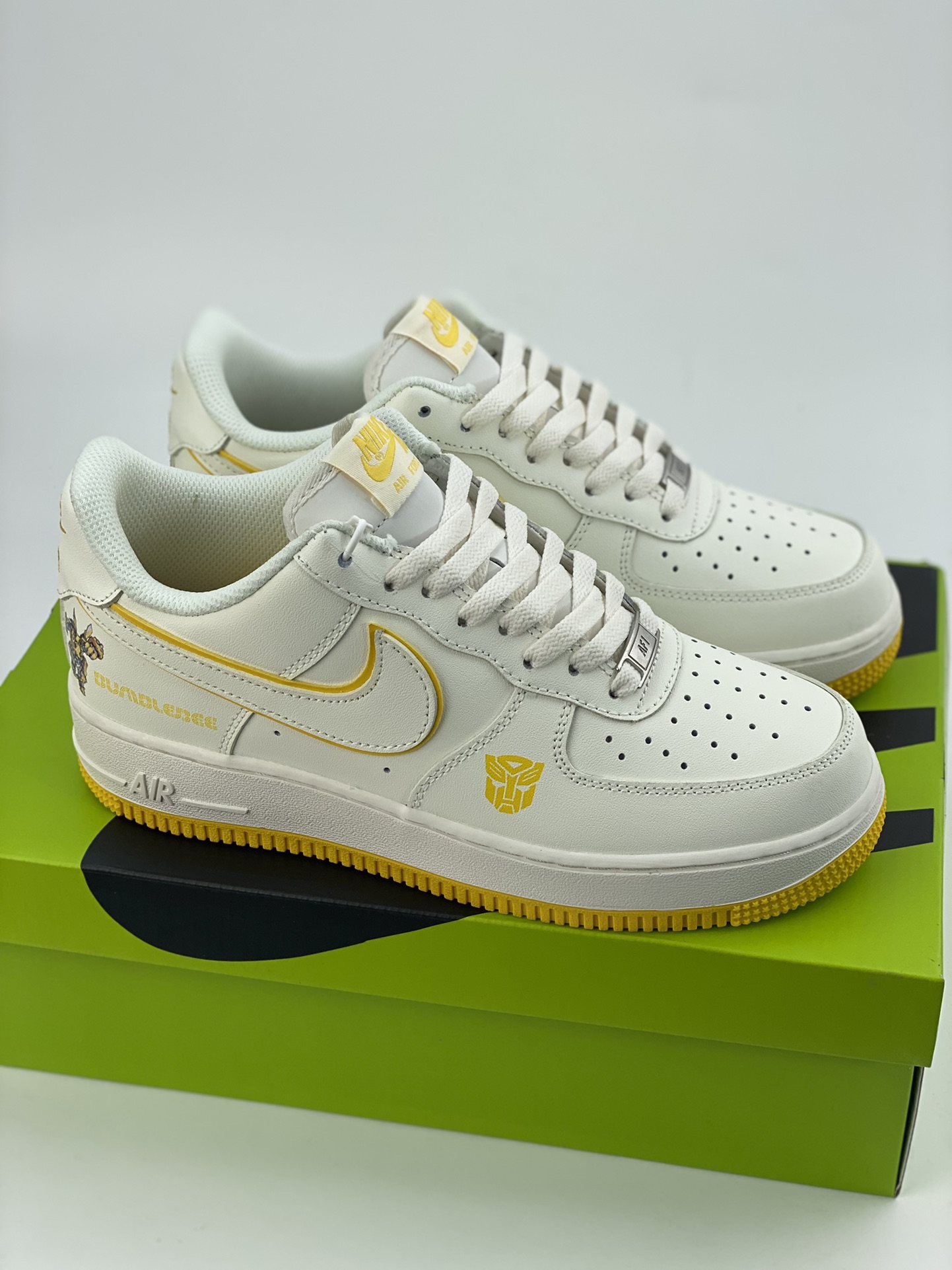 240 Nike Air Force 1 Low 07 低帮合集