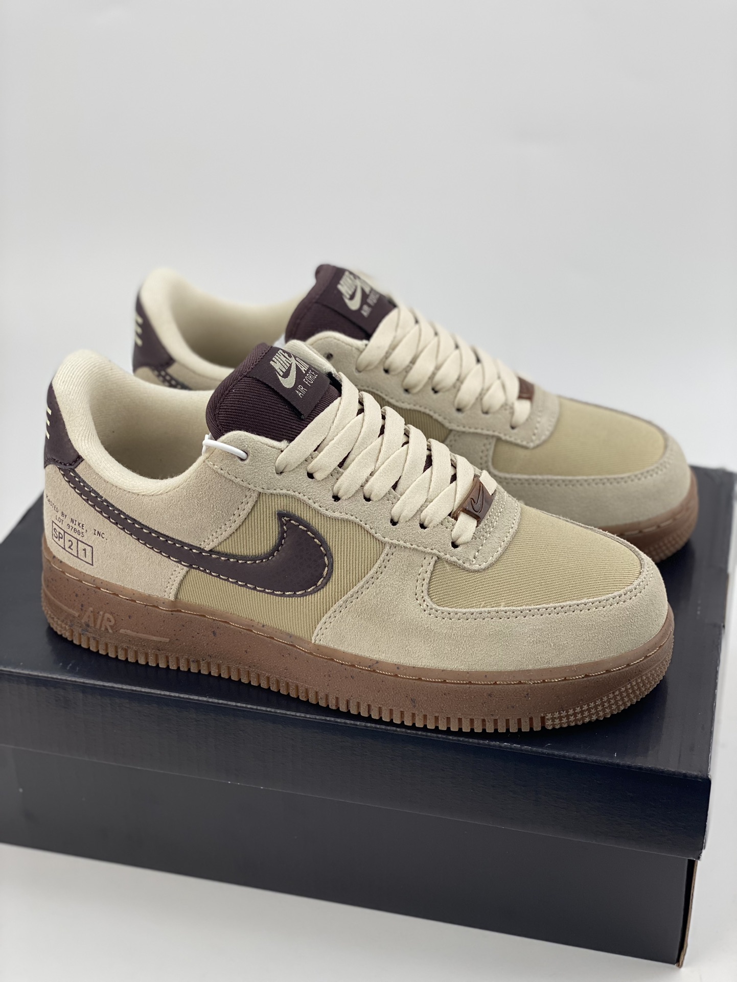 240 Nike Air Force 1 Low 07 低帮合集