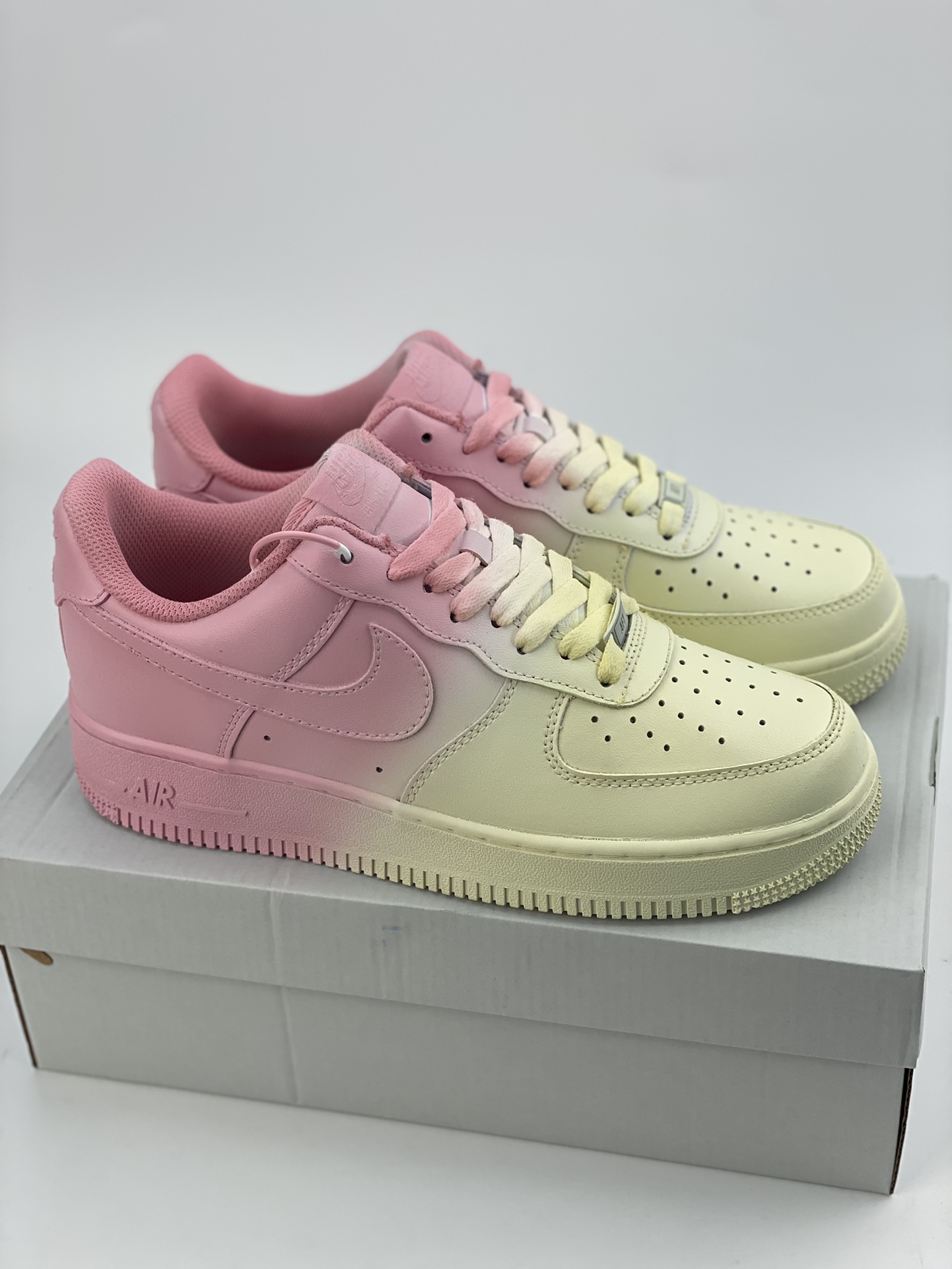 240 Nike Air Force 1 Low 07 低帮合集