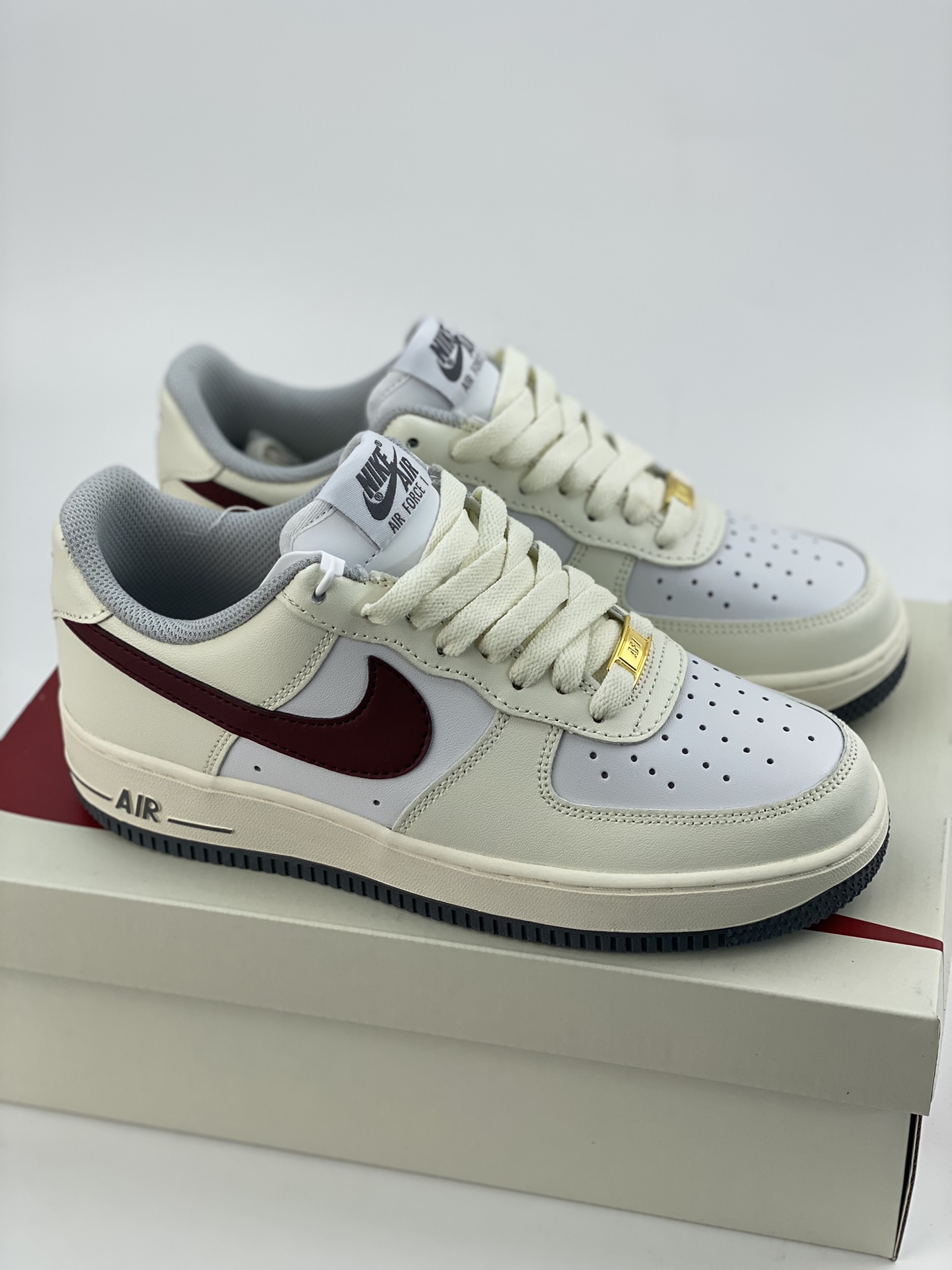 240 Nike Air Force 1 Low 07 低帮合集