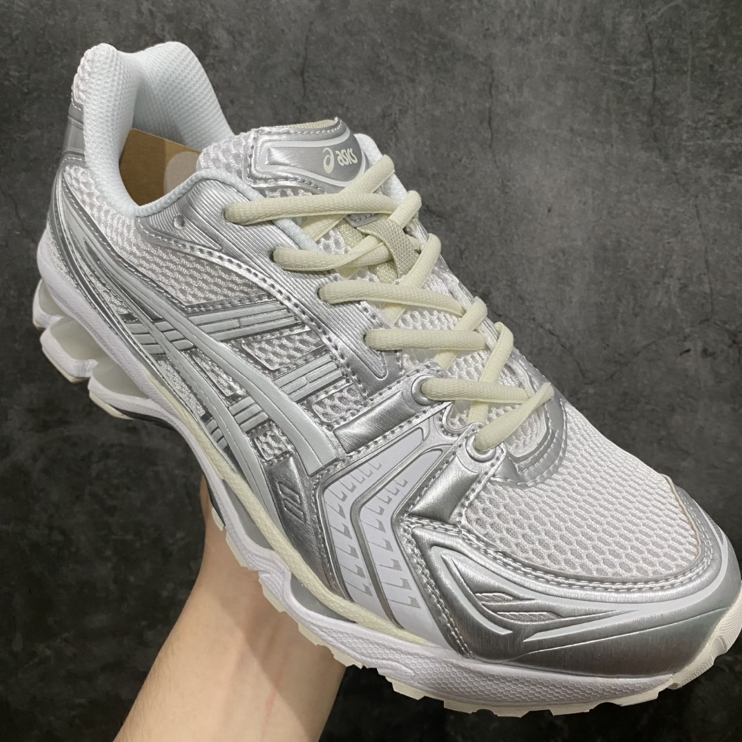 240 【纯原版】JJJJound x ASICS GEL-KAYANO 14 亚瑟士系列轻量缓震休闲运动跑步鞋