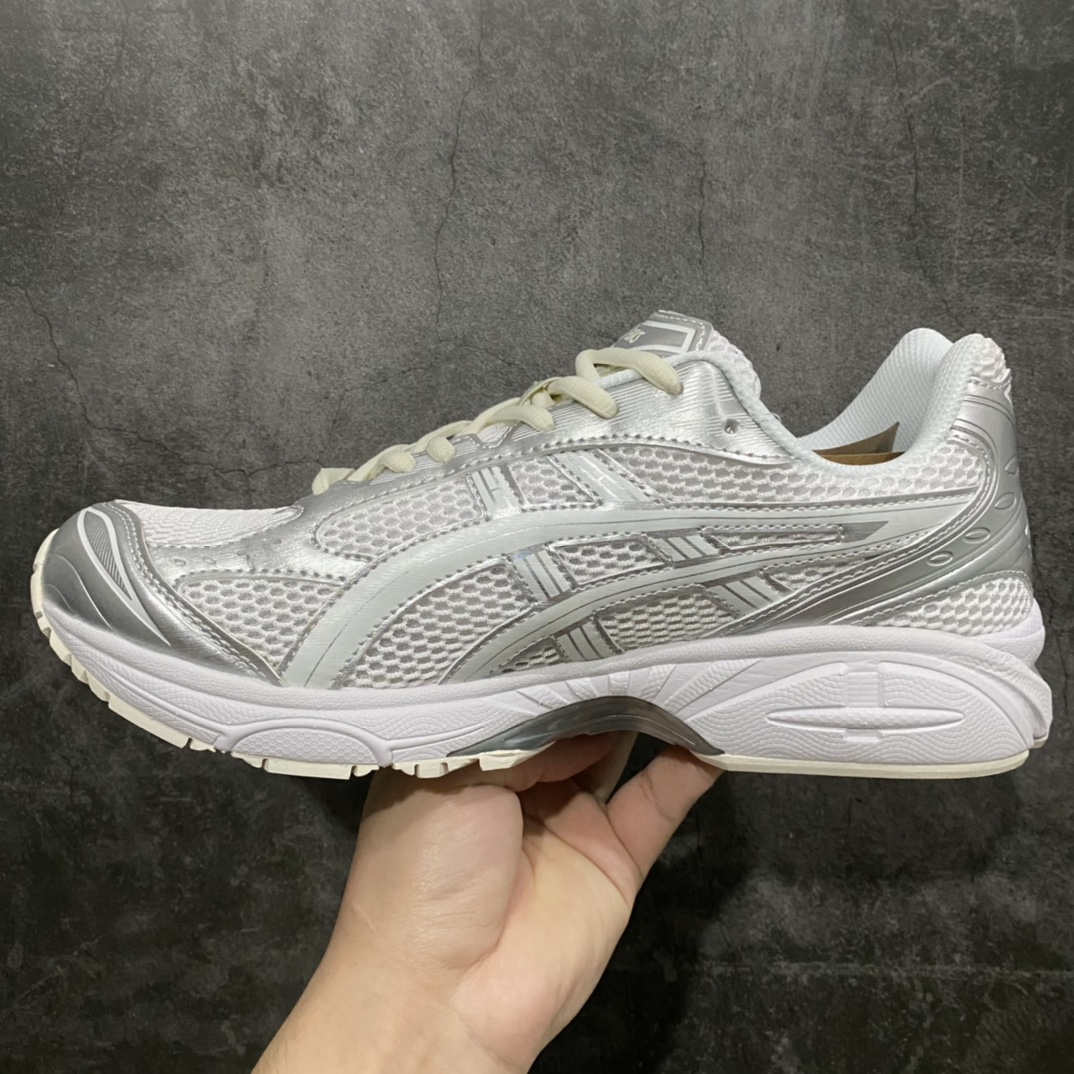 240 【纯原版】JJJJound x ASICS GEL-KAYANO 14 亚瑟士系列轻量缓震休闲运动跑步鞋