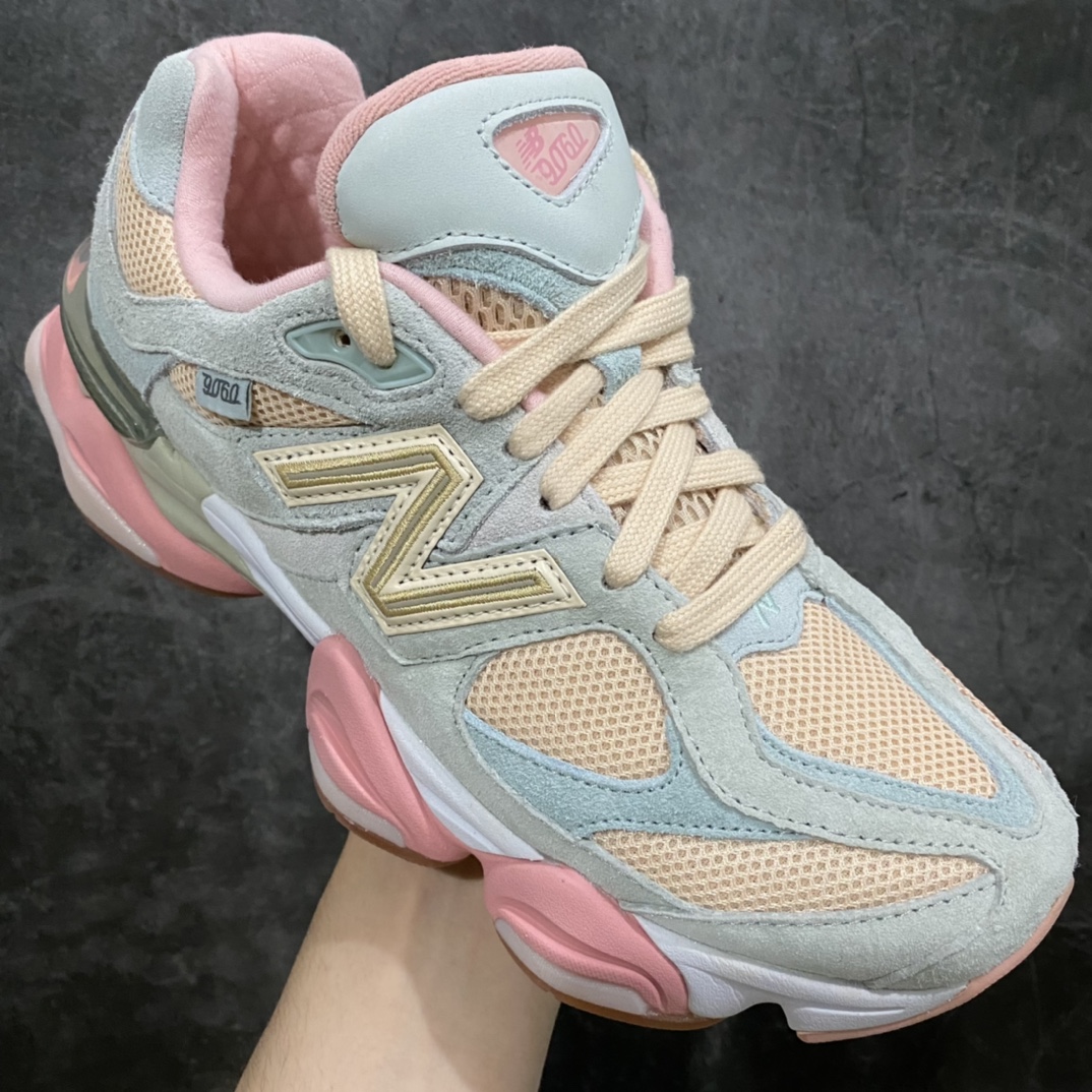 320 【总裁版】新百伦 New Balance NB9060 全