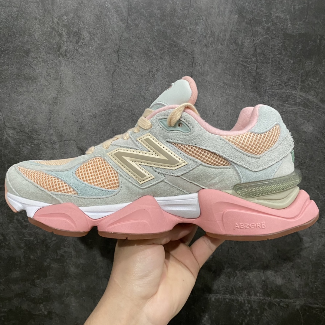 320 【总裁版】新百伦 New Balance NB9060 全