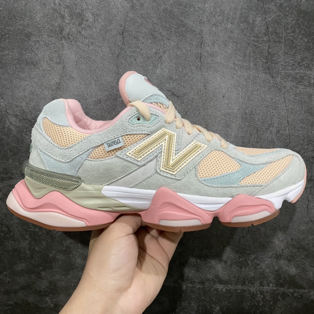 320 【总裁版】新百伦 New Balance NB9060 全