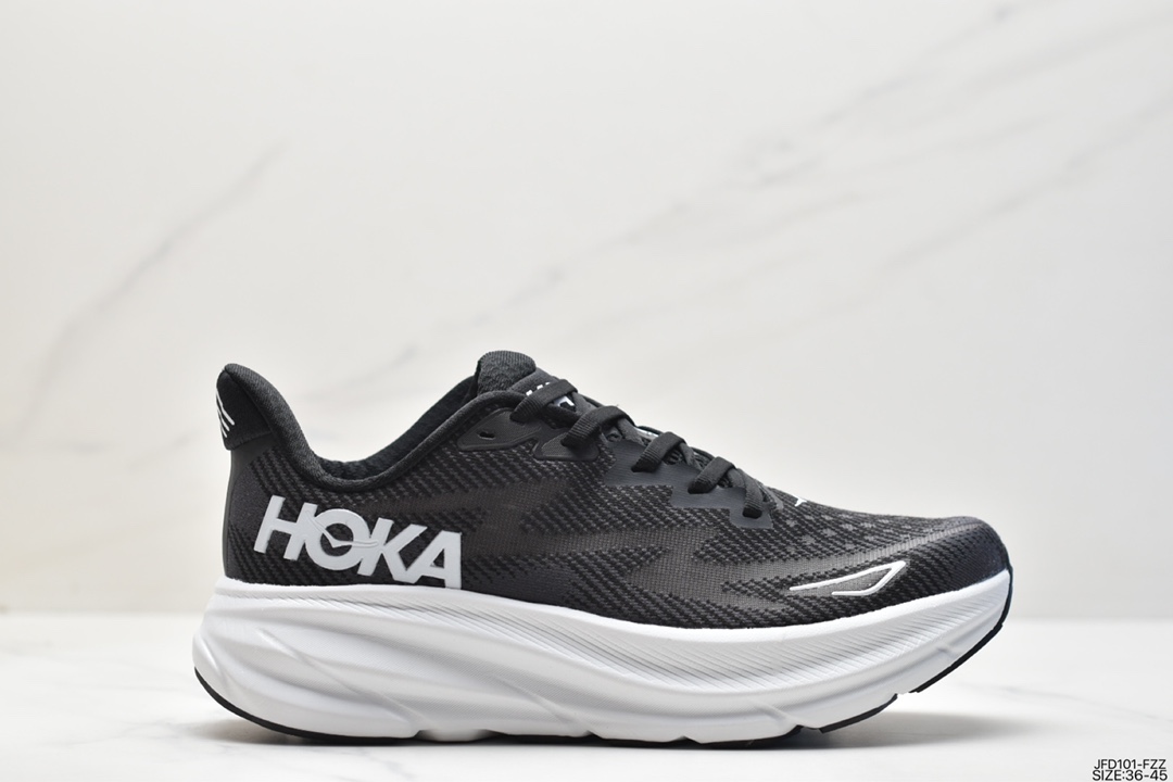 170 小红书推荐HOKA ONE ONE 全新配色 1132210