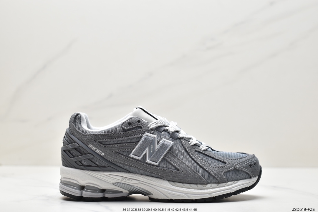 200 New Balance M1906系列 复古单品宝藏老爹鞋款 M1906RV