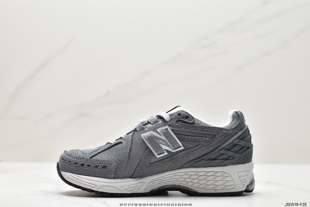 200 New Balance M1906系列 复古单品宝藏老爹鞋款 M1906RV