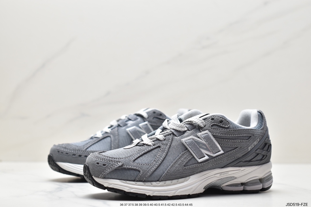 200 New Balance M1906系列 复古单品宝藏老爹鞋款 M1906RV