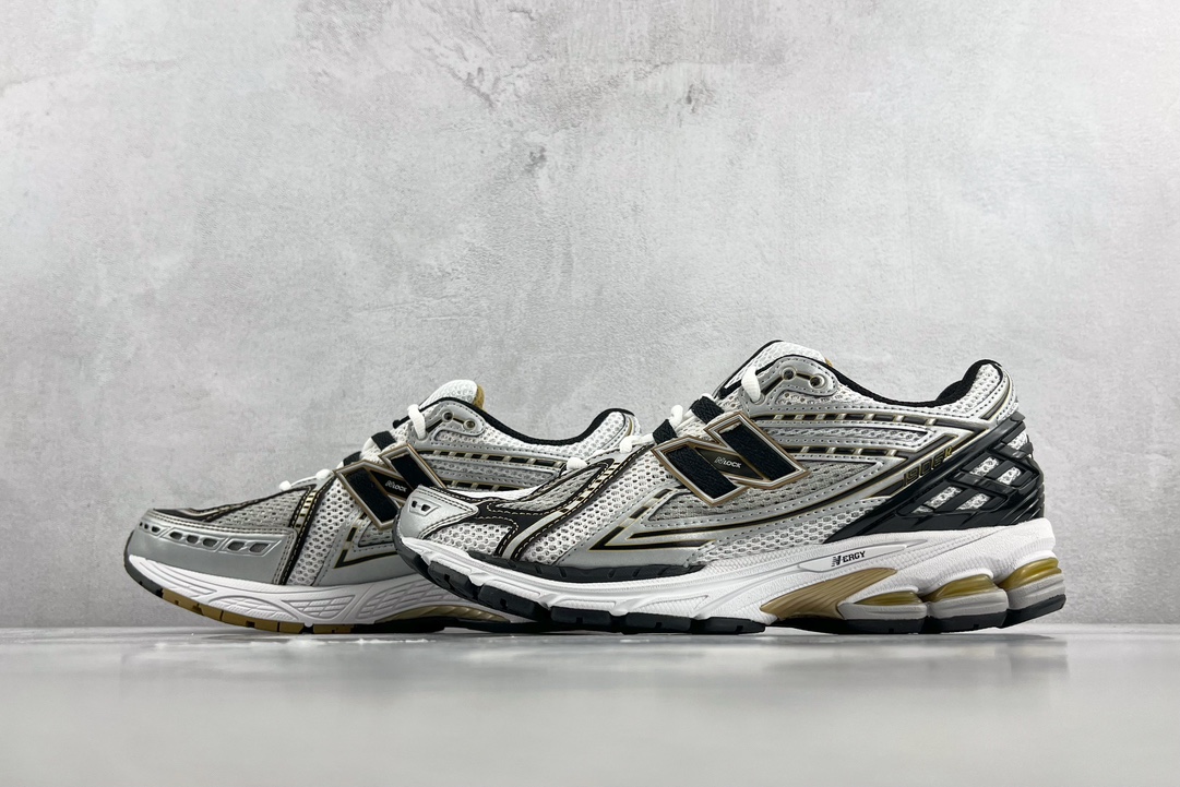 260 New Balance 1906系列 白银 M1906RA