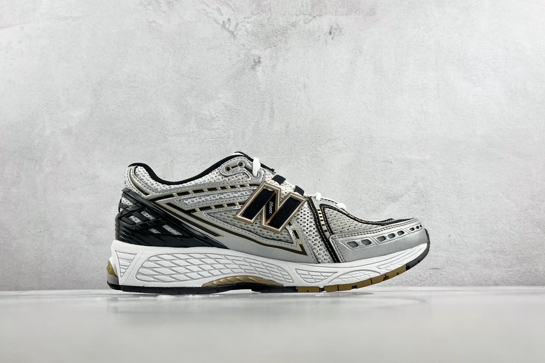 260 New Balance 1906系列 白银 M1906RA