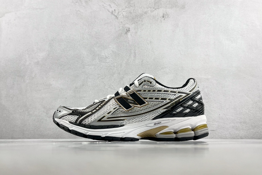 260 New Balance 1906系列 白银 M1906RA