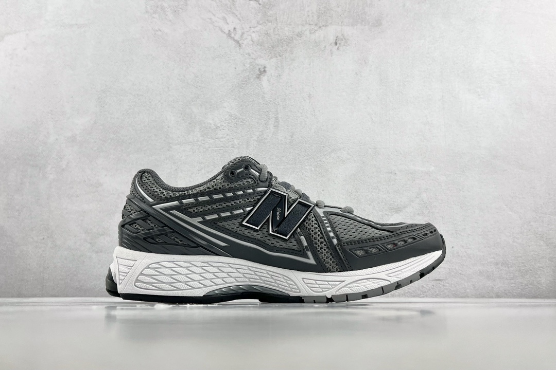 260 New Balance 1906系列 深灰 M1906RJS