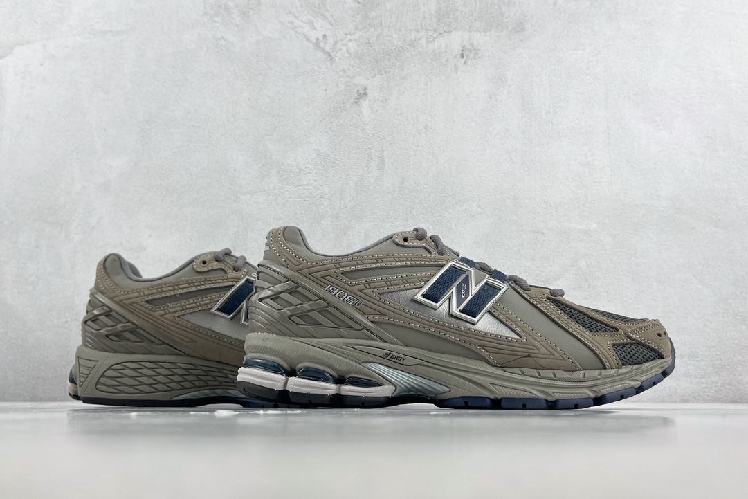 260 New Balance 1906系列 灰色 M1906RB