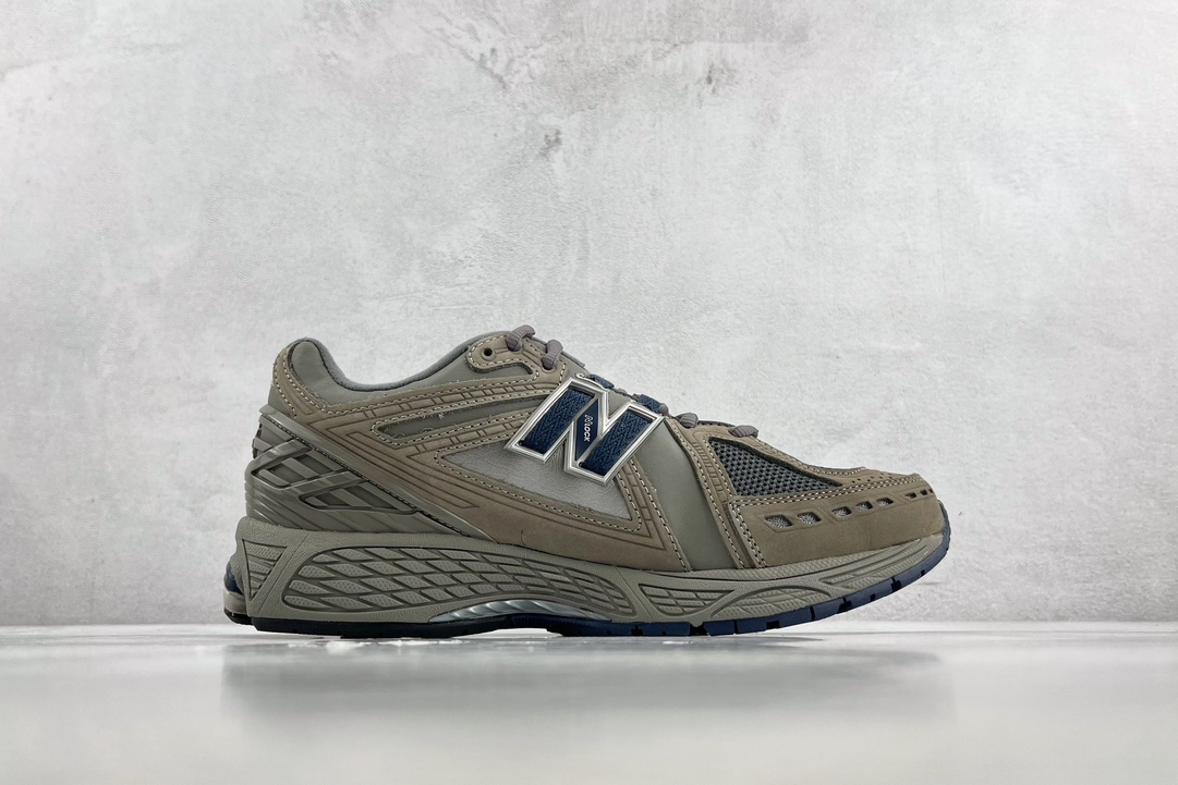 260 New Balance 1906系列 灰色 M1906RB