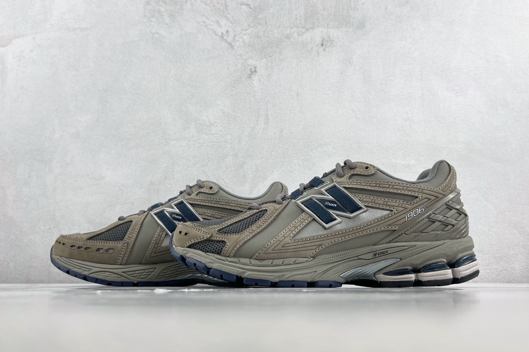 260 New Balance 1906系列 灰色 M1906RB