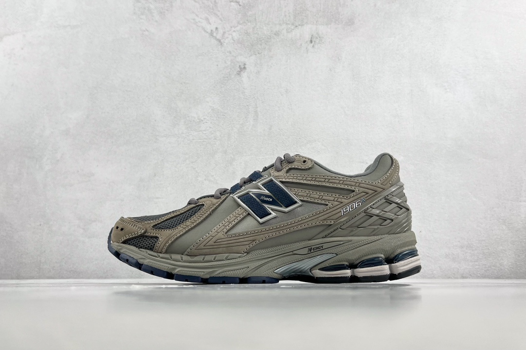 260 New Balance 1906系列 灰色 M1906RB