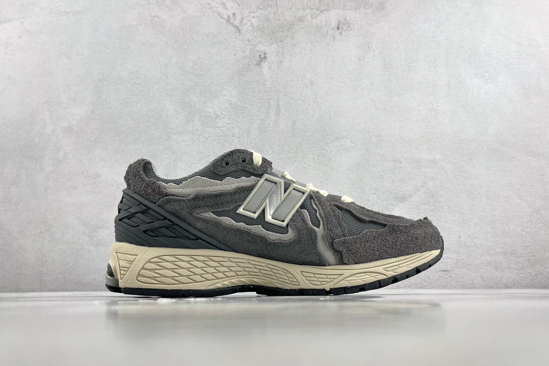 260 New Balance 1906系列 燕尾灰 M1906DA