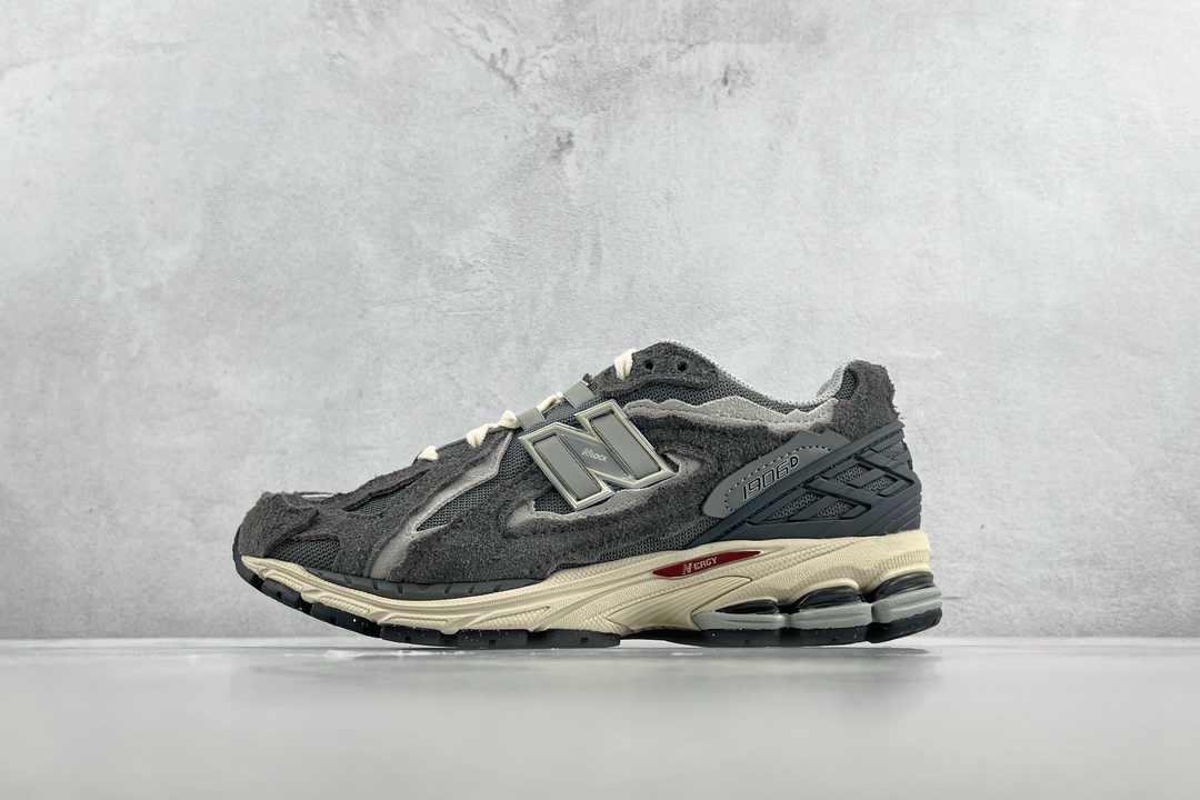 260 New Balance 1906系列 燕尾灰 M1906DA