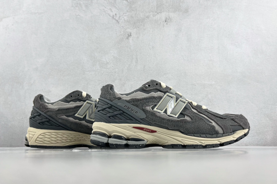 260 New Balance 1906系列 燕尾灰 M1906DA