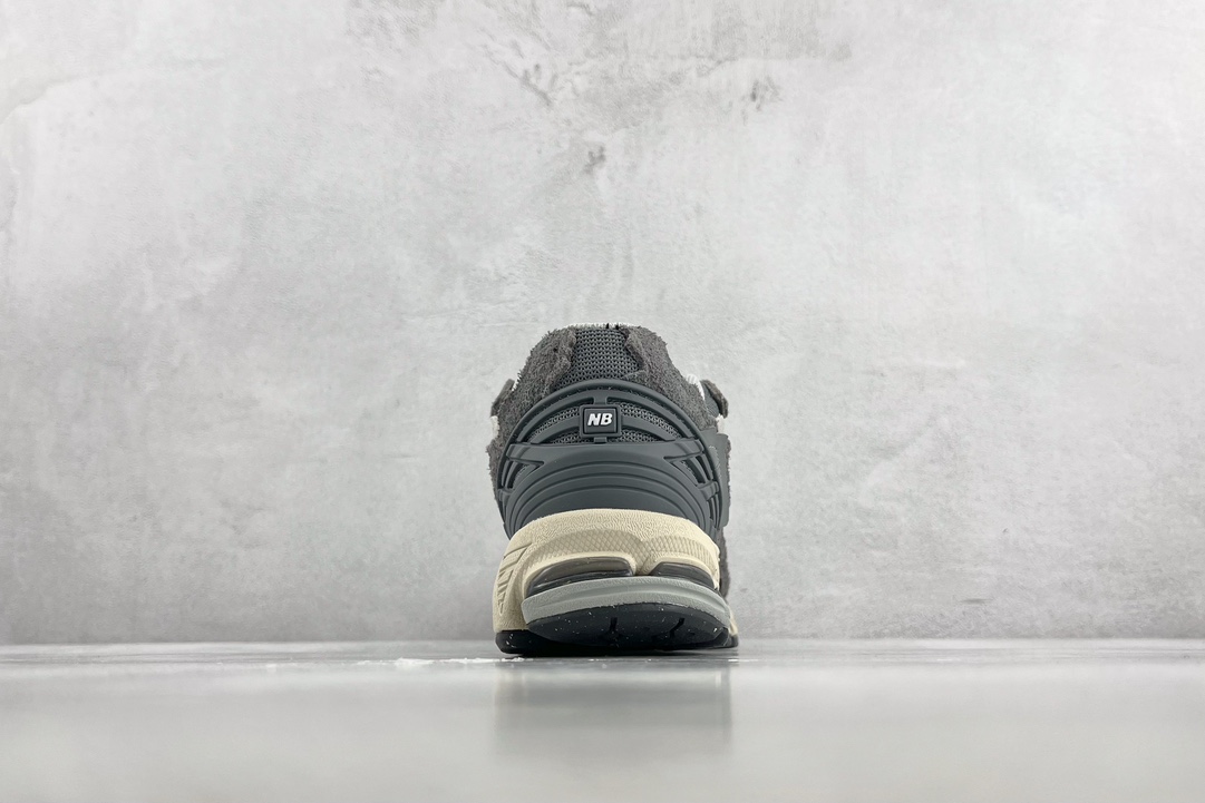 260 New Balance 1906系列 燕尾灰 M1906DA