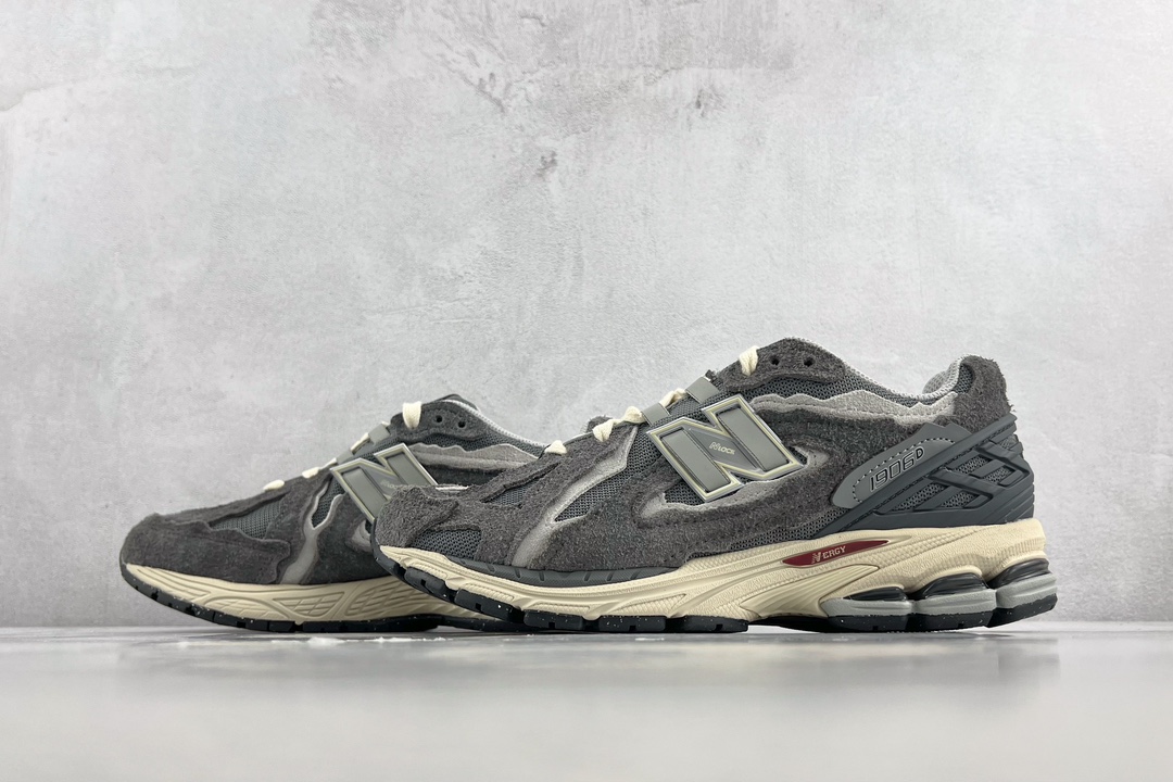 260 New Balance 1906系列 燕尾灰 M1906DA