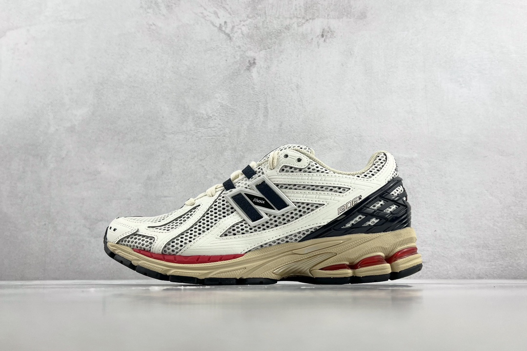 260 New Balance 1906系列 白色 M1906RR