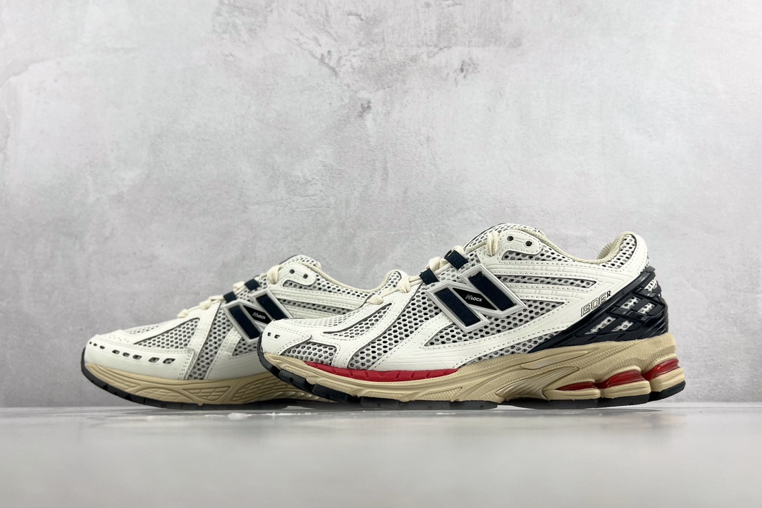 260 New Balance 1906系列 白色 M1906RR