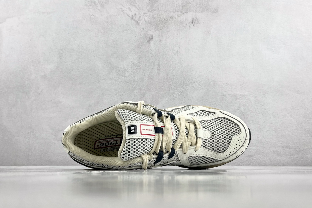 260 New Balance 1906系列 白色 M1906RR