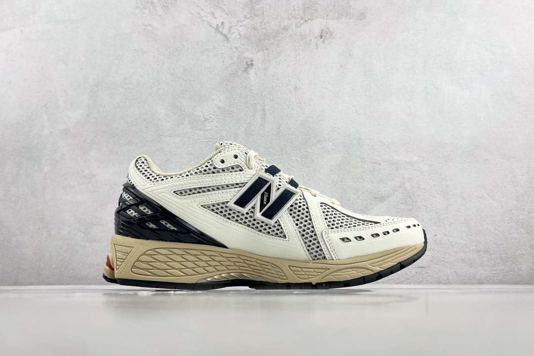 260 New Balance 1906系列 白色 M1906RR