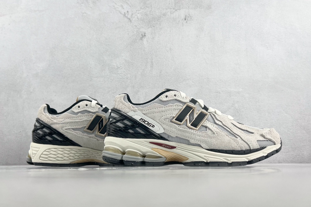 260 New Balance 1906系列 白鲸白 M1906DC