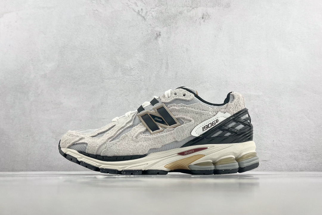 260 New Balance 1906系列 白鲸白 M1906DC