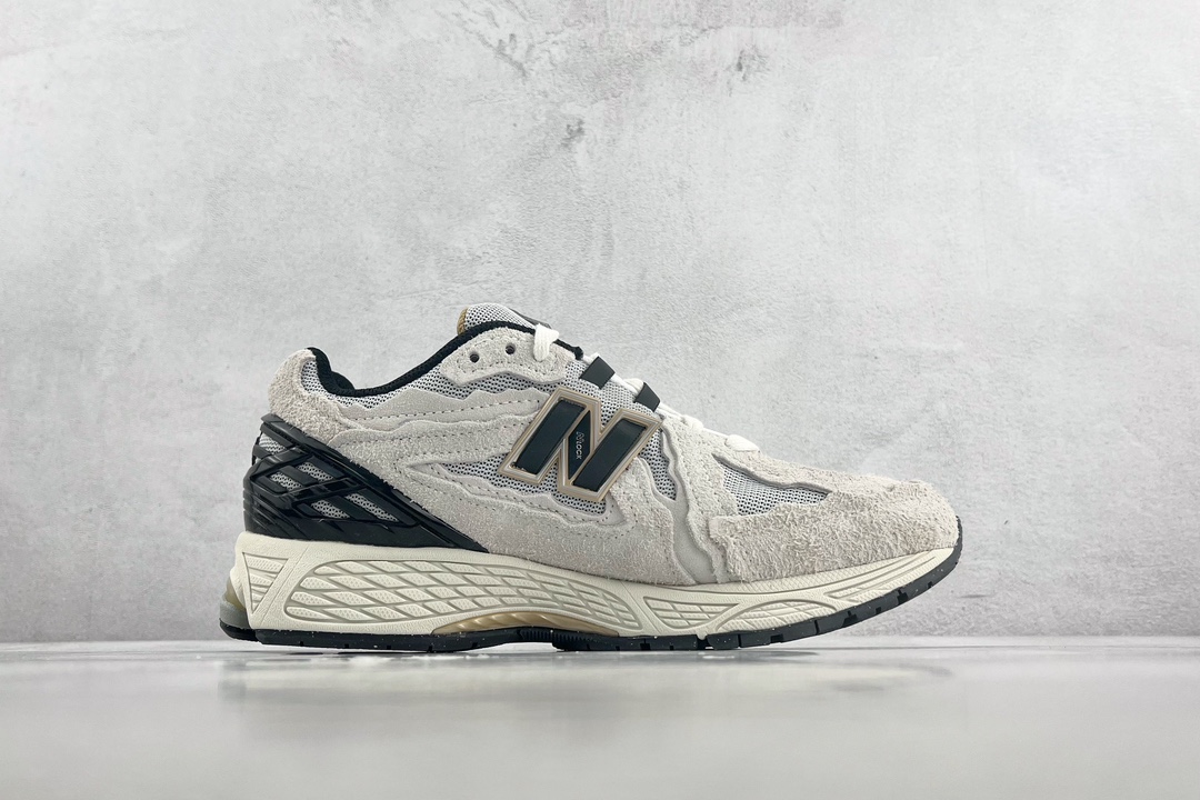 260 New Balance 1906系列 白鲸白 M1906DC