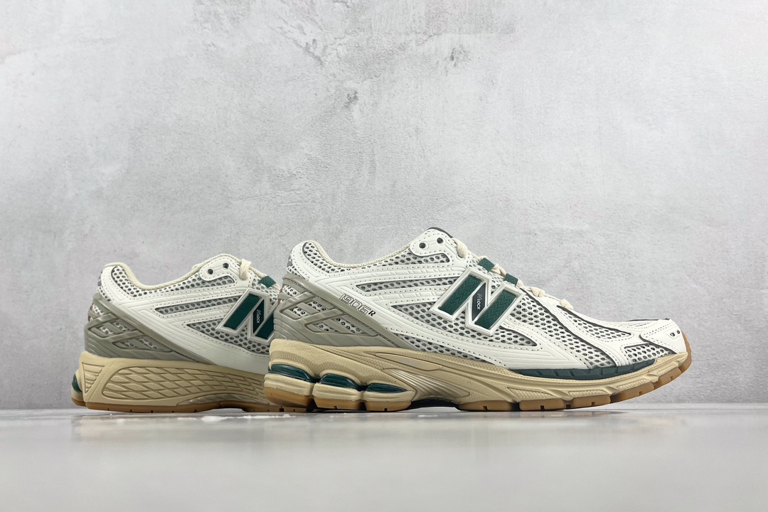 260 New Balance 1906系列 白色 M1906RQ