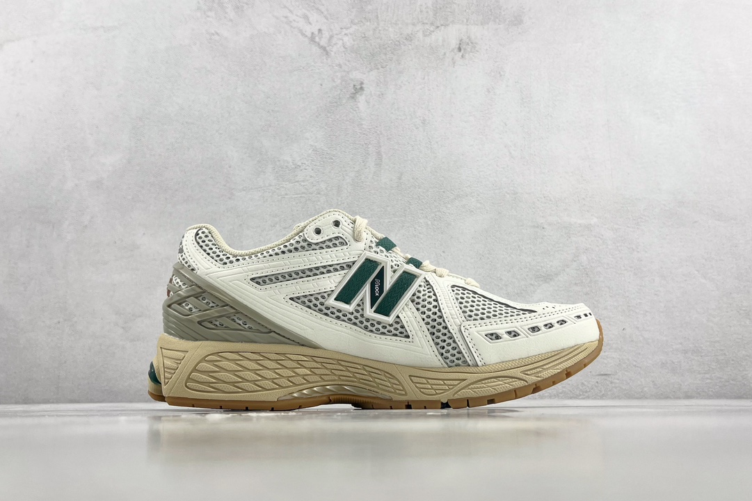 260 New Balance 1906系列 白色 M1906RQ