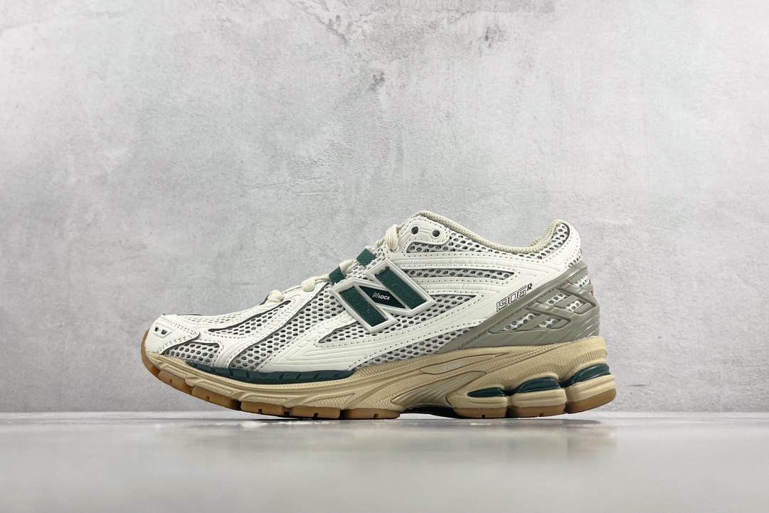 260 New Balance 1906系列 白色 M1906RQ