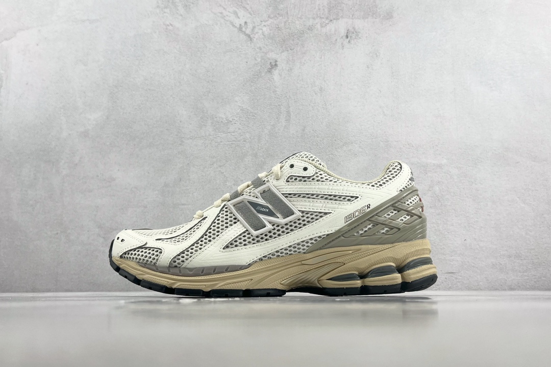 260 New Balance 1906系列 白灰 M1906RP