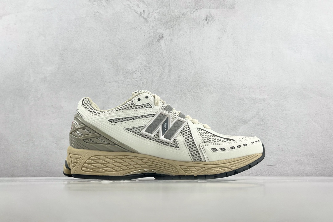 260 New Balance 1906系列 白灰 M1906RP