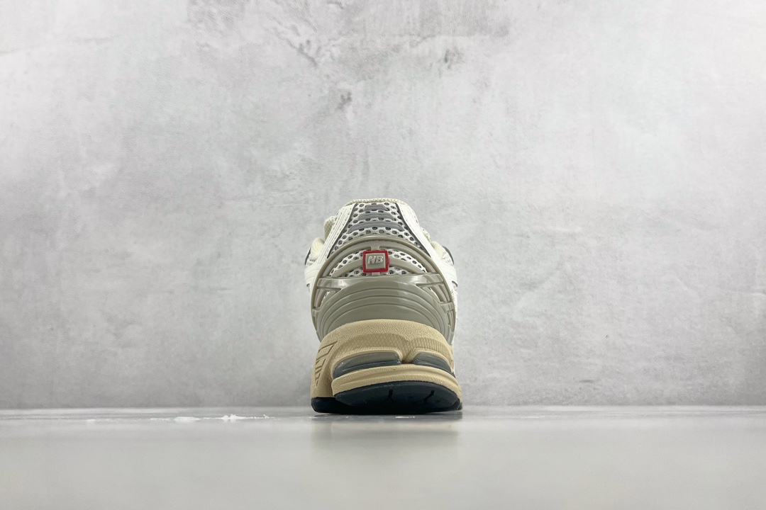 260 New Balance 1906系列 白灰 M1906RP