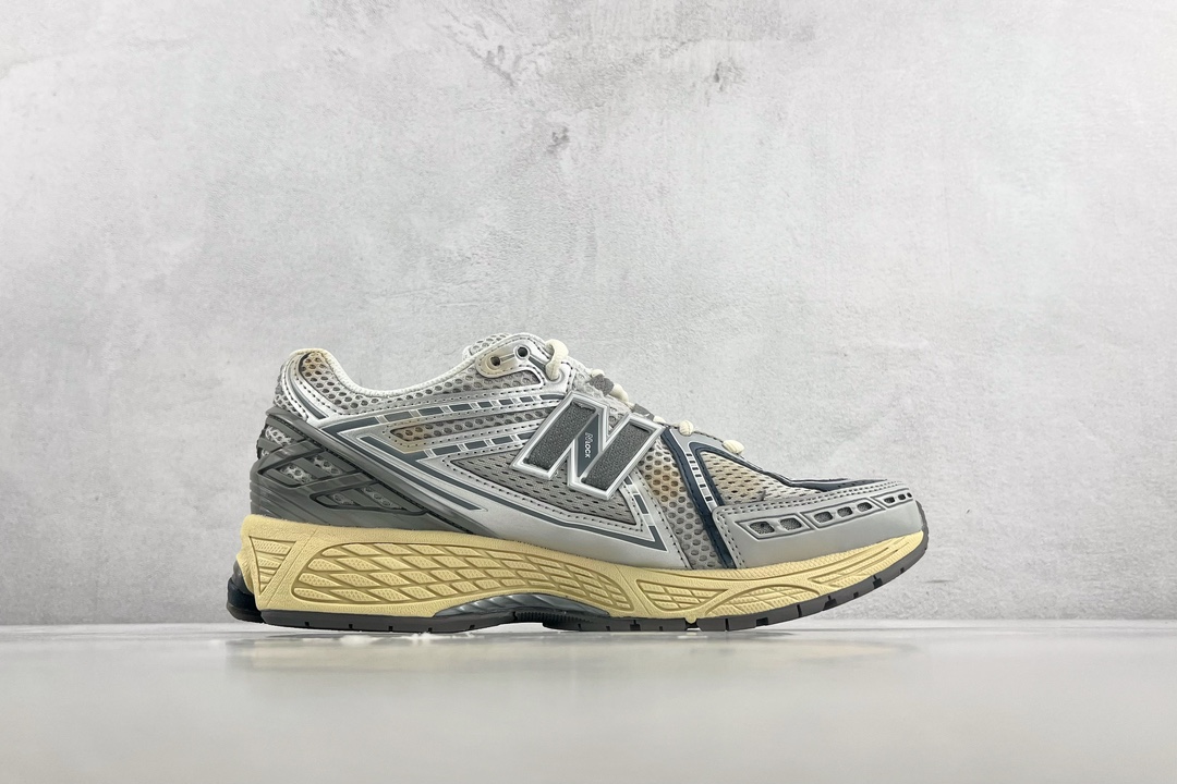 260 New Balance 1906系列 灰银M1906RTI