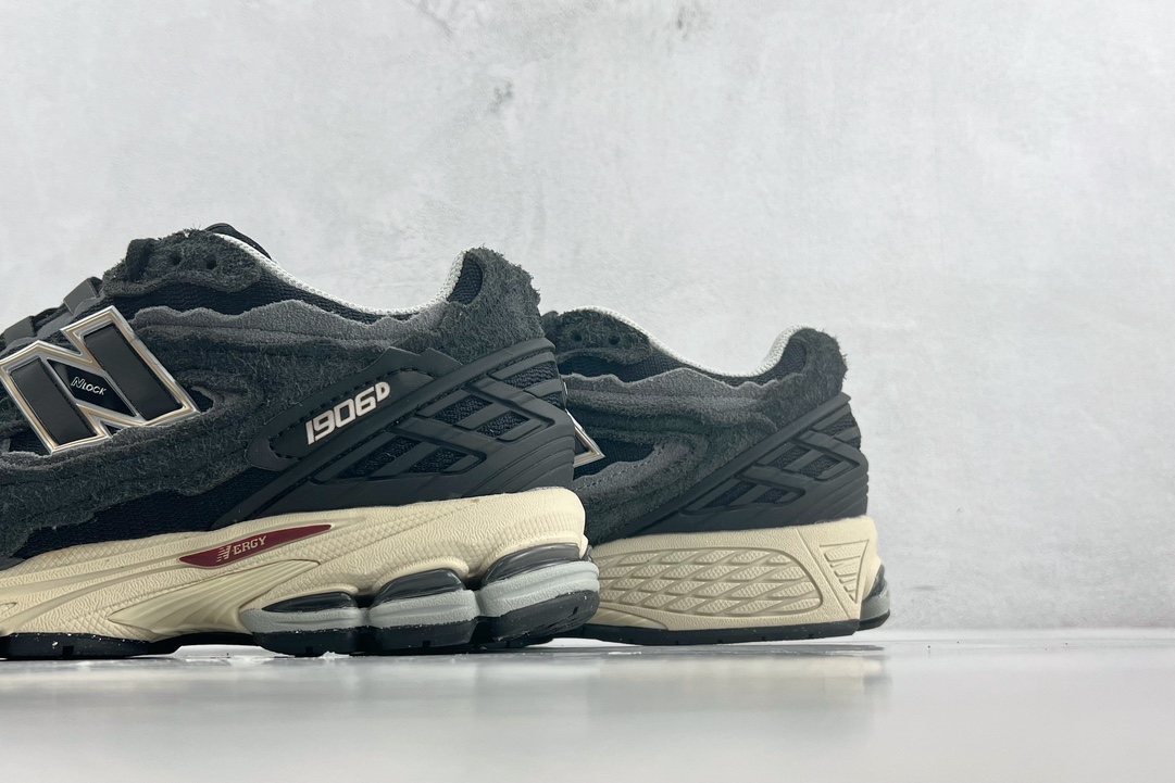 260 New Balance 1906系列 黑色 M1906DD