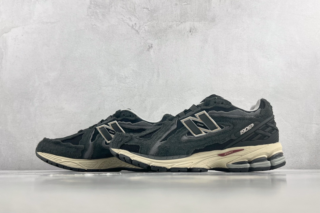 260 New Balance 1906系列 黑色 M1906DD